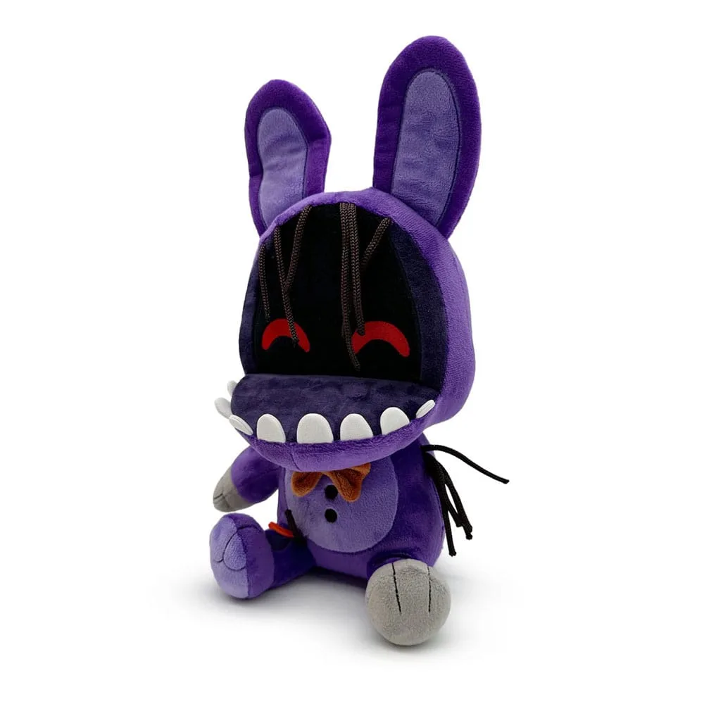 Five Nights at Freddy’s Plush Figure – Withered Bonnie 2