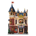 Pantasy Original Construction Set – Toy Store 42.2 cm 4