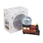 Harry Potter Snow Globe – Resin and Glass 21 cm 2