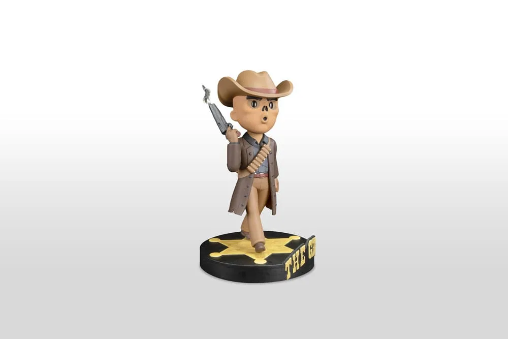 Fallout Vinyl Figure – The Ghoul 20 cm 9