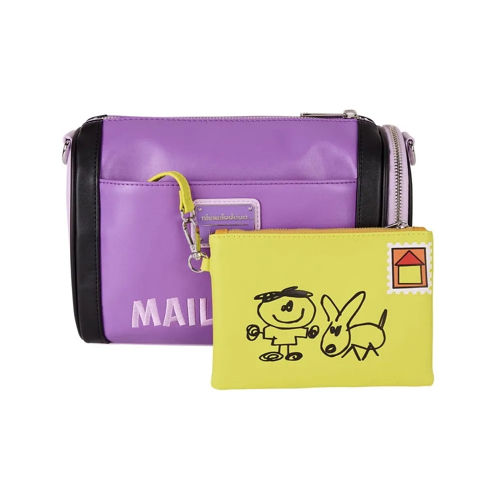 Blue’s Clues Crossbody Bag – Loungefly Mail Time 23 x 10 x 18 cm 5