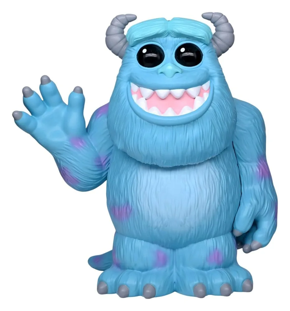 Monsters Inc Coin Bank – Sully