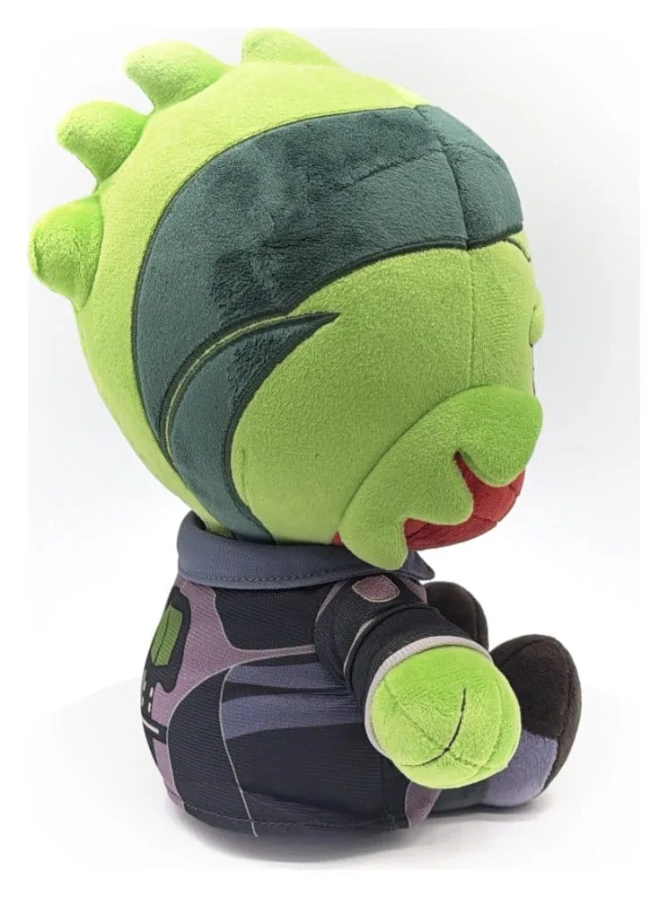 Mass Effect Plush Figure – Thane Krios 3