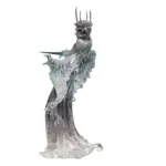 Lord of the Rings Vinyl Figure – Witch-king Mini Epics 19 cm 5