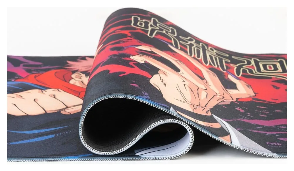 Jujutsu Kaisen Mouse Mat – XL 80 x 35 cm 5