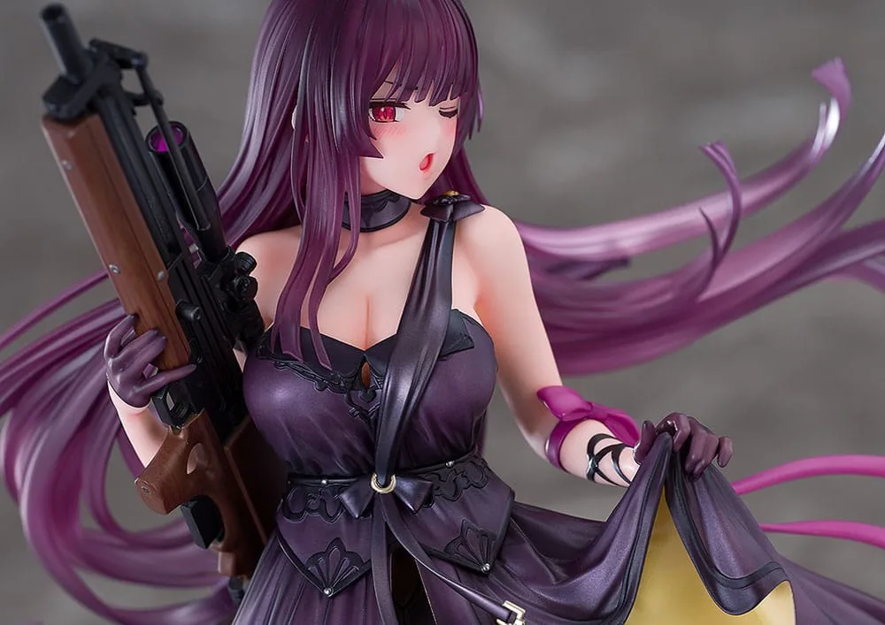 Girls' Frontline 2: Exilium beeld – Makiatto Ballroom Interlude 25 cm 15