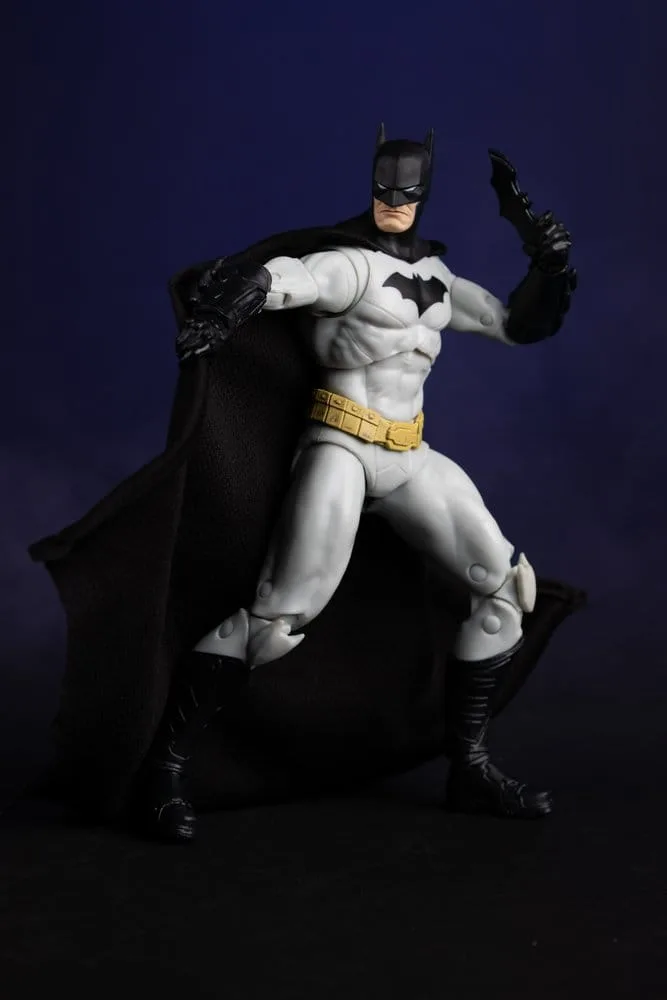 DC Multiverse Action Figure – Batman The New 52 18 cm 13