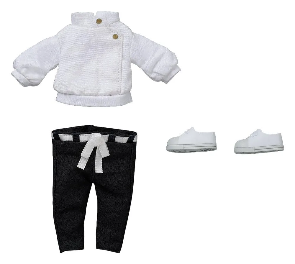 Jujutsu Kaisen Doll Outfit Set – Yuta Okkotsu Execution Version 1