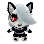Helluva Boss Plush Figure – Loona 22 cm 1