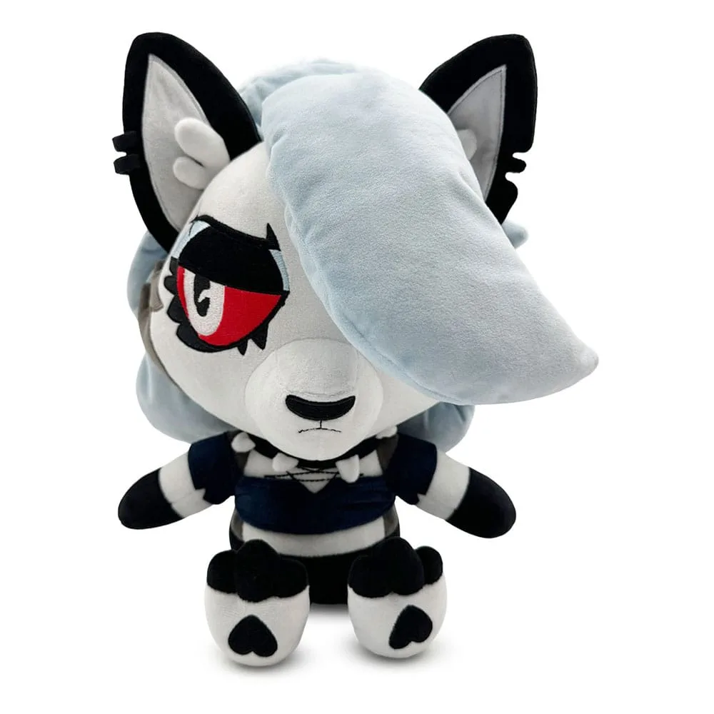 Helluva Boss Plush Figure – Loona 22 cm