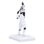 Original Stormtrooper Beeldje – Serve It 18,8 cm 2