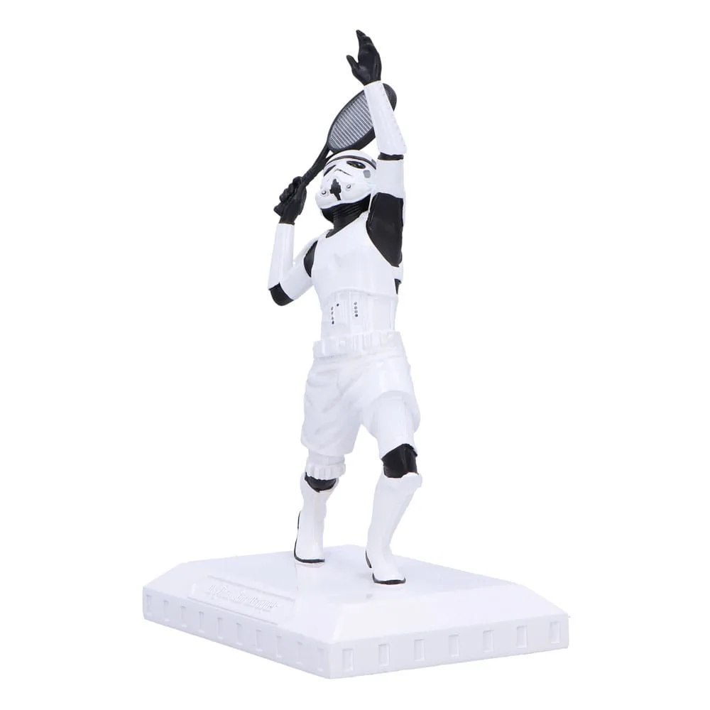 Original Stormtrooper Beeldje – Serve It 18,8 cm 2