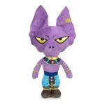 Dragon Ball Plush Set – 12-Character Assortment 22 cm 2