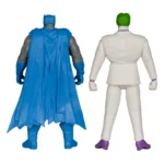 DC Action Figure 2-Pack – Batman and The Joker 8 cm 5