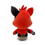 Five Nights at Freddy’s Plush – Withered Foxy 22 cm 2