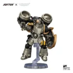Warhammer Action Figure – Iron Warriors MkII Legionary 1 12.3 cm 5