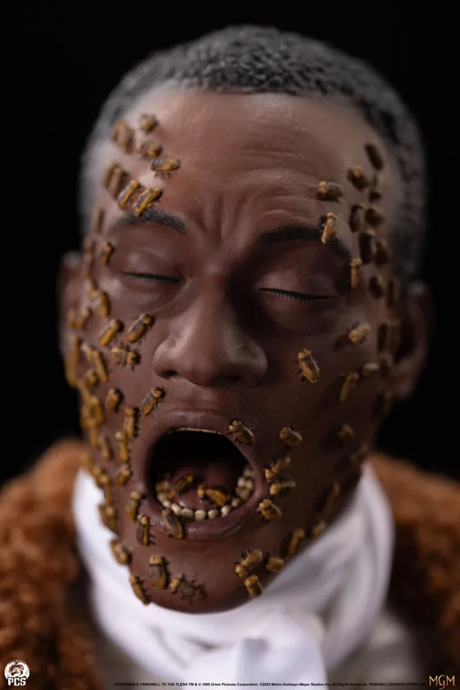 Candyman Statue – Quarter Scale Horror Collectible 64 cm 18