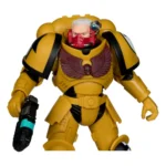 Warhammer 40,000 Figure – Intercessor Sergeant 18 cm 3