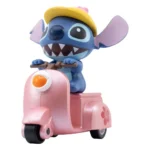 Lilo & Stitch Pullback Vehicles – Stitch Blind Box 12-Pack 4–6 cm 7