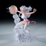 One Piece Figure – Jewelry Bonney Senkozekkei 12 cm 2