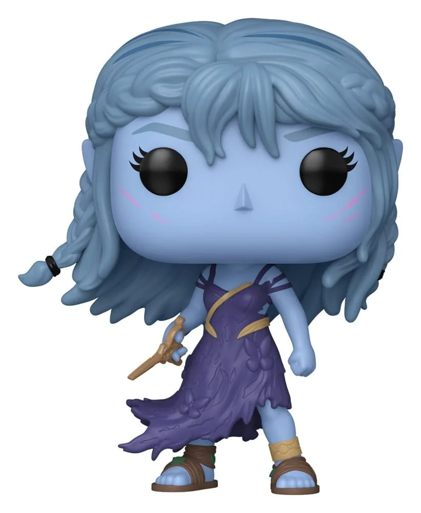The Folk of the Air Pop Books Figure – Wren 9 cm
