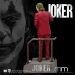 Joker 2019 Life-Size Statue – Arthur Fleck 220 cm 6