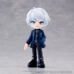 Needy Girl Overdose Mini Figures – PalVerse 6 Blind Boxes 8