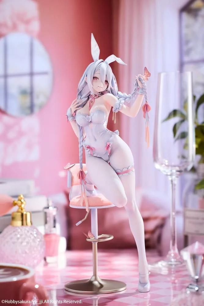 Original Character Figure – Mari Bunny 1/6 Scale 30 cm 2