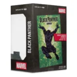 Marvel PVC Statue – Black Panther Annual 1 Variant 29 cm 10
