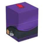 TMNT Deck Box – Squaroes Foot Clan NT013 4