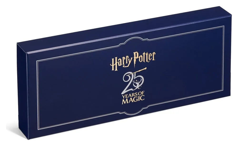 Harry Potter Wand Set – 25th Anniversary Celebration 3