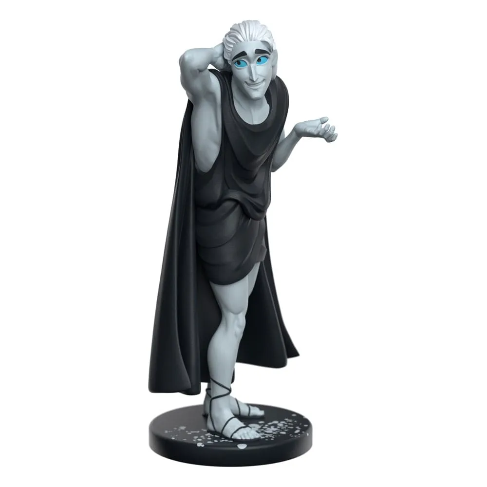 Lore Olympus Mini Vinyl Figure – Thanatos 14 cm