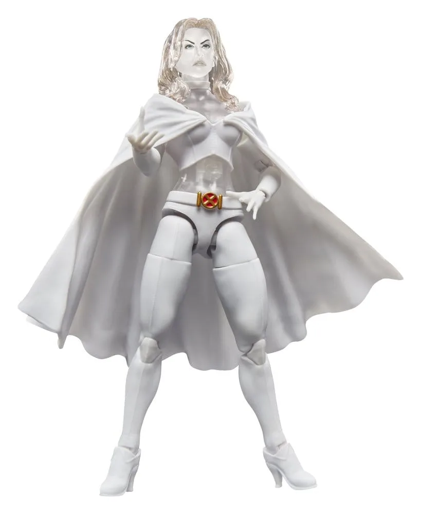 Marvel Legends Action Figure – Emma Frost Diamond Form 15 cm 15