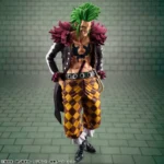 One Piece PVC Figure – Bartolomeo Limited Repeat Edition 7