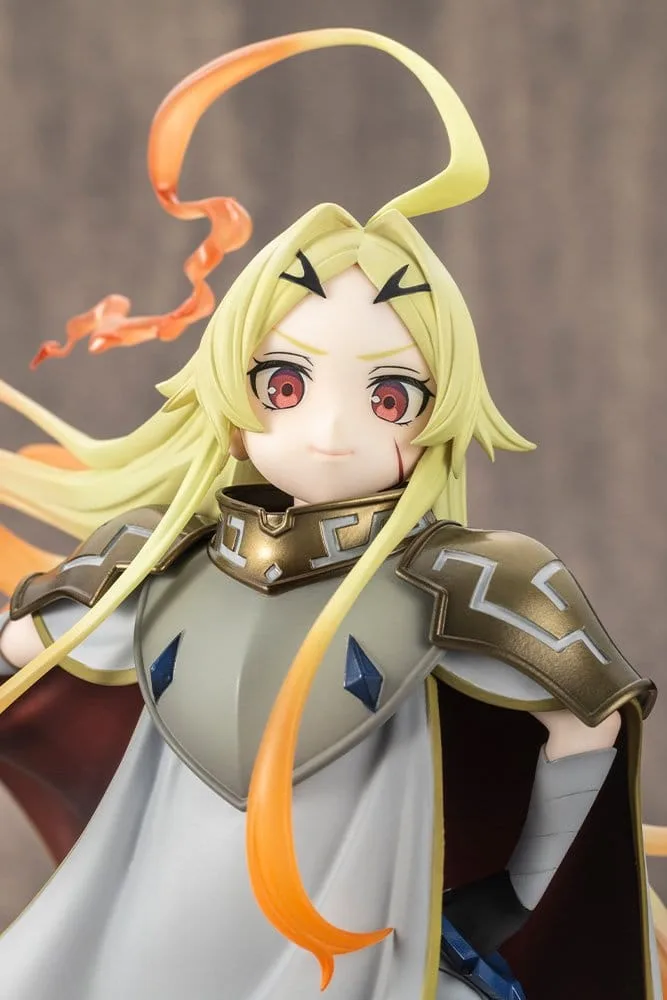 Sentenced to Be a Hero PVC Figure – Teoritta 1/7 Scale 24 cm 6