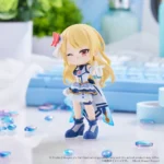 BanG Dream Mini Figures – Morfonica PalVerse 6-Box Display 12