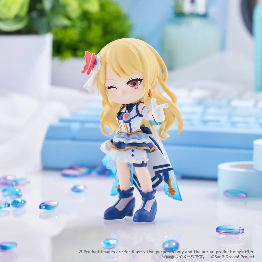 BanG Dream Mini Figures – Morfonica PalVerse 6-Box Display 12