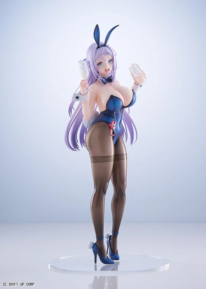 Goddess of Victory: Nikke Statue – Folkwang Moist Rabbit 28.5 cm 2