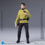Star Trek 2009 Action Figure – Exquisite Super Sulu 1/12 16 cm 4