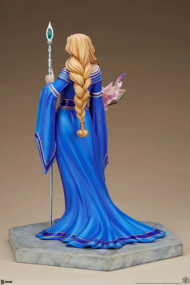 The Legend of Vox Machina Statue – Allura Vysoren 32 cm 10