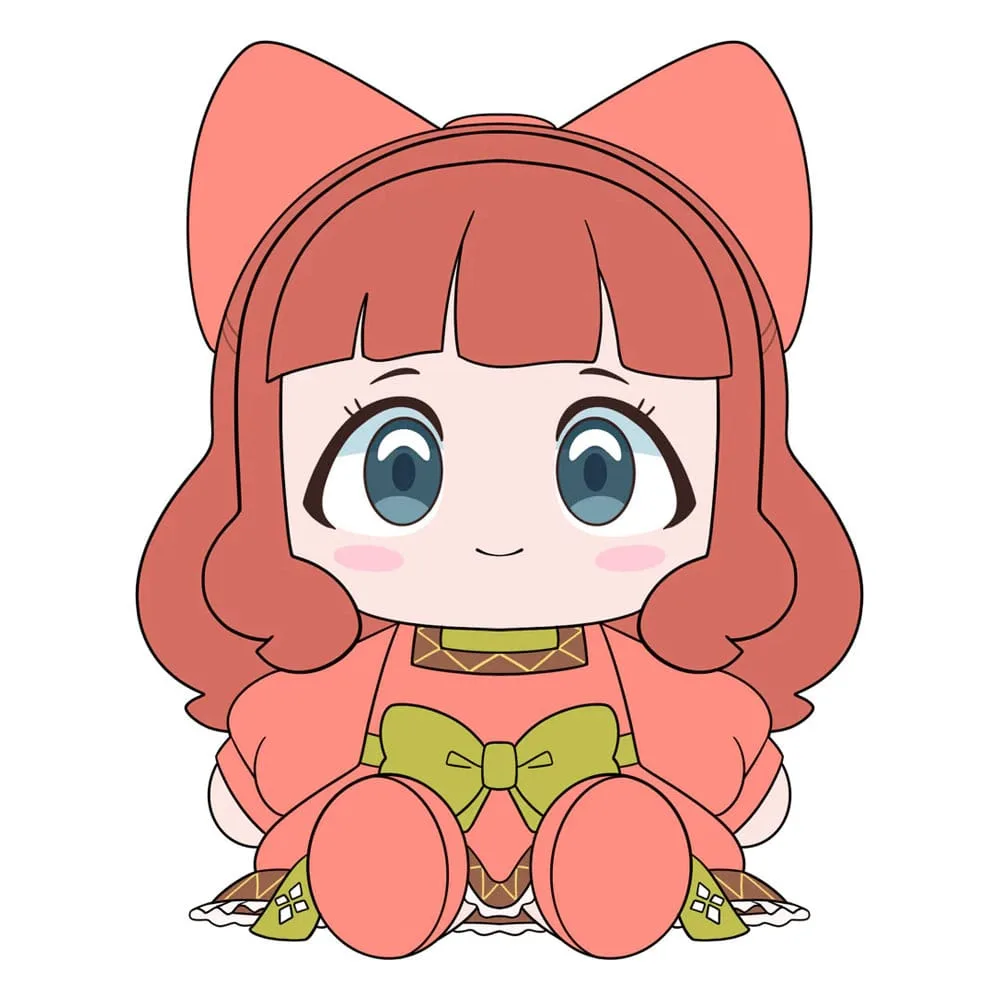 Fluffy Paradise Plush – Nefertima by Youtooz 22 cm 5