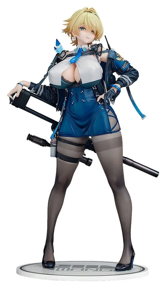 Girls' Frontline 2: Exilium Figure – Nikketa 28 cm