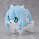 Goddess of Victory: Nikke Vinyl Figure – Shidoro 13 cm 8