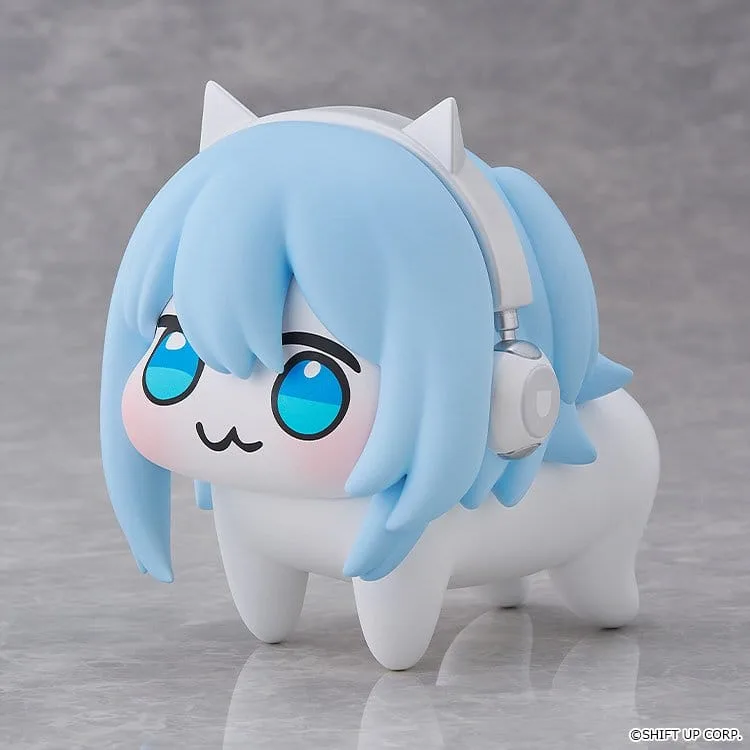 Goddess of Victory: Nikke Vinyl Figure – Shidoro 13 cm 8
