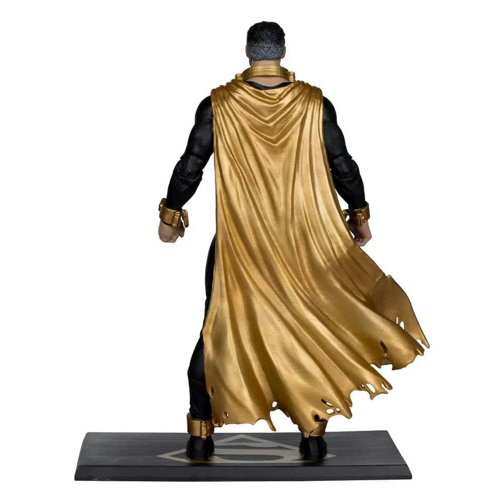 DC Multiverse Action Figure – Superman Future State Knightmare 18 cm 7