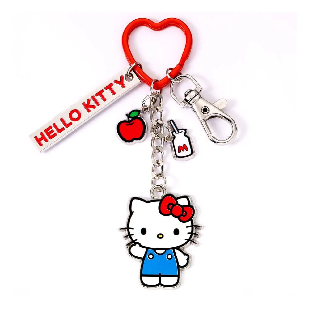 Hello Kitty Keychain – Mini Charms 15 cm