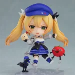 VTuber Nendoroid Action Figure – Dokibird 10 cm 2