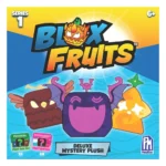 Blox Fruits Plush Figure – Series 1 Blind Bag 20 cm 3