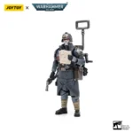 Warhammer 40k Action Figure – Krieg Comms Specialist 10.3 cm 1