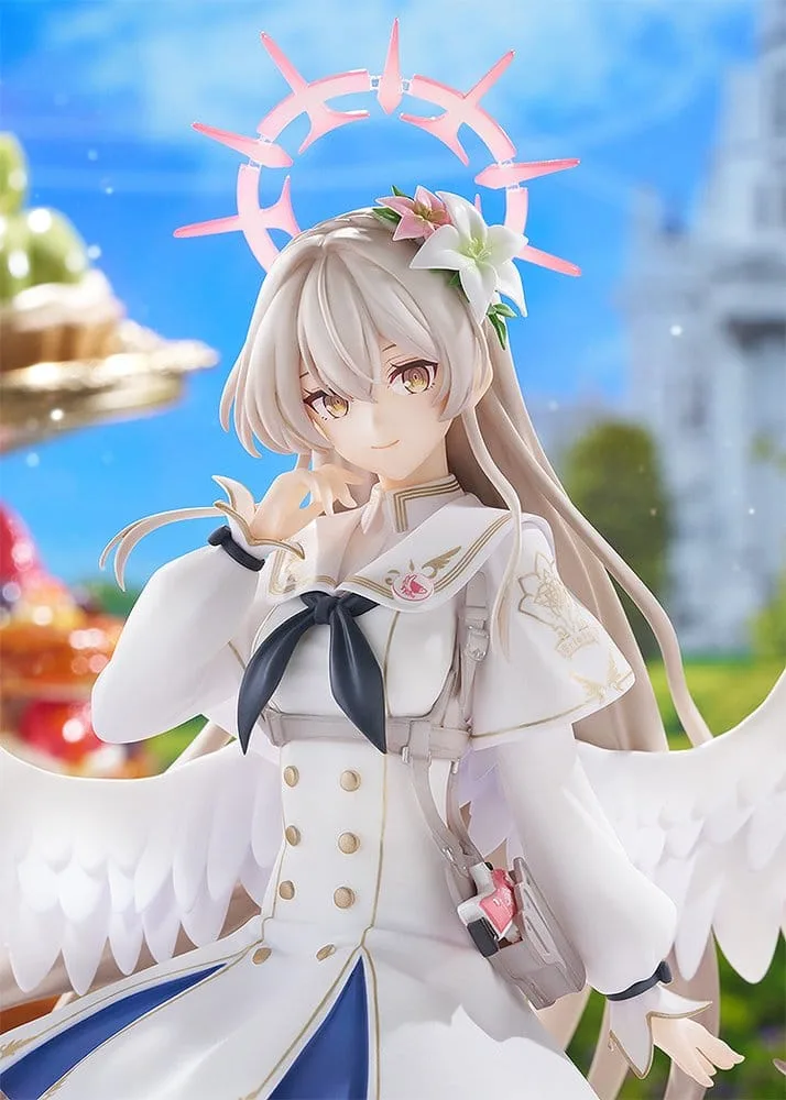 Blue Archive PVC Figure – Nagisa Radiance in Bloom 26 cm 3